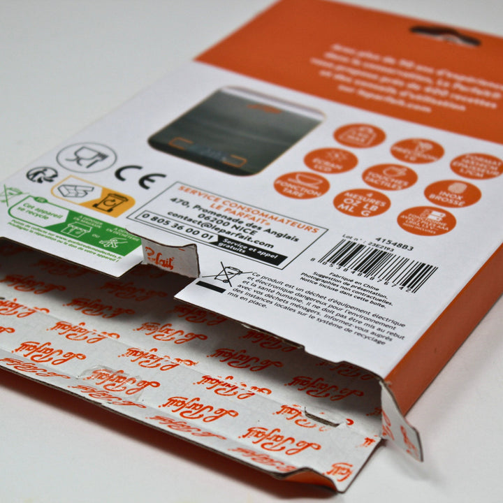 Le Parfait Kitchen Scale