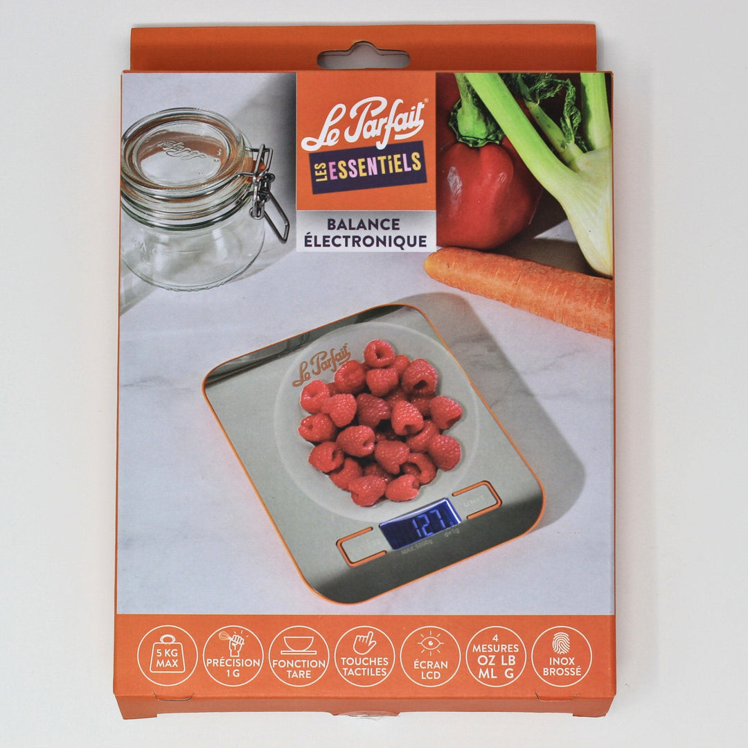 Le Parfait Kitchen Scale