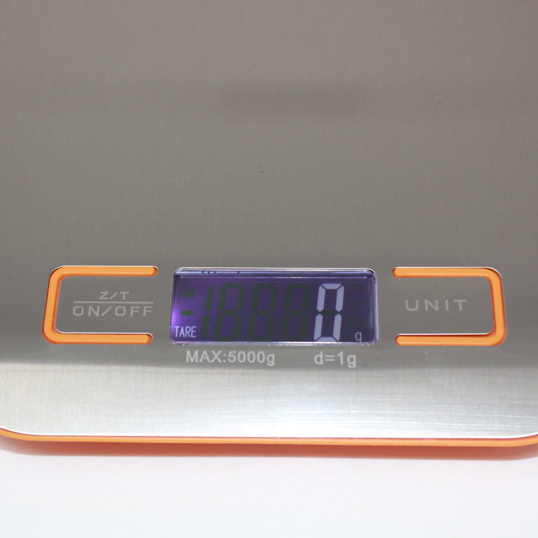 Le Parfait Kitchen Scale