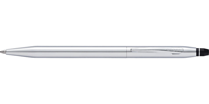 Click™ Chrome Ballpoint Pen