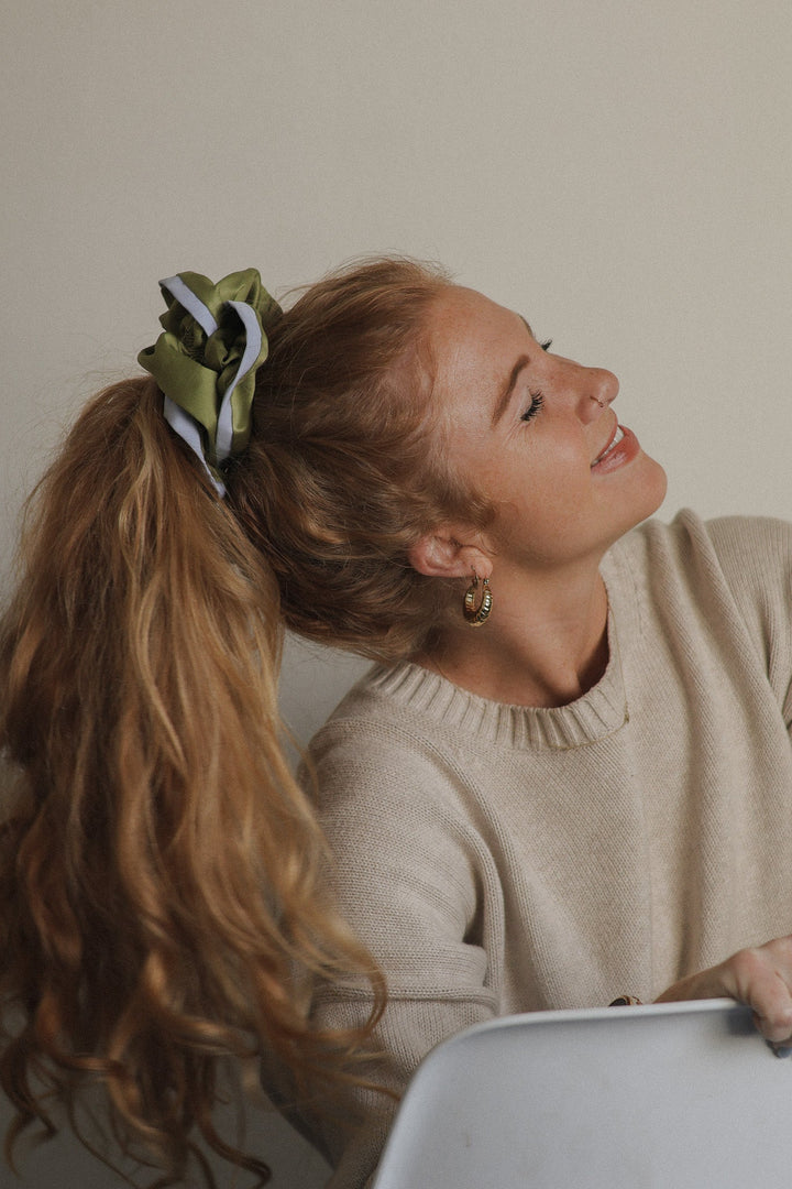 XL Scrunchie