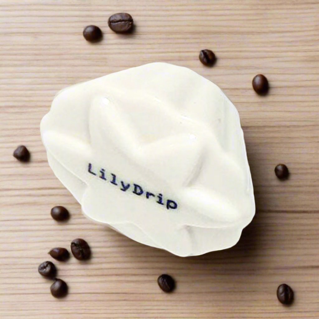 LOTOS – Pour-over Coffee Brewer Accessory