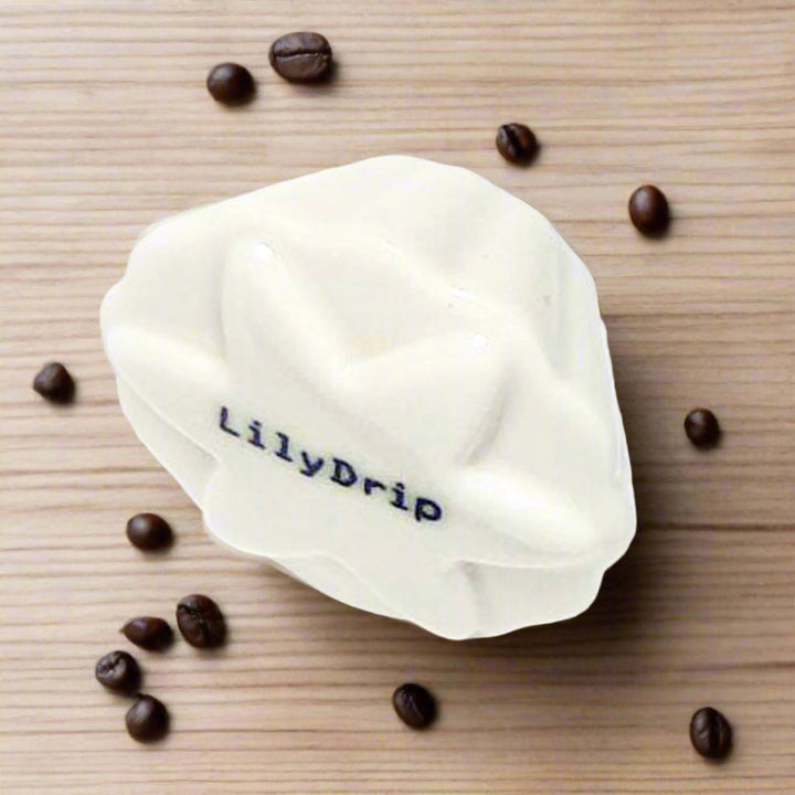 LOTOS – Pour-over Coffee Brewer Accessory