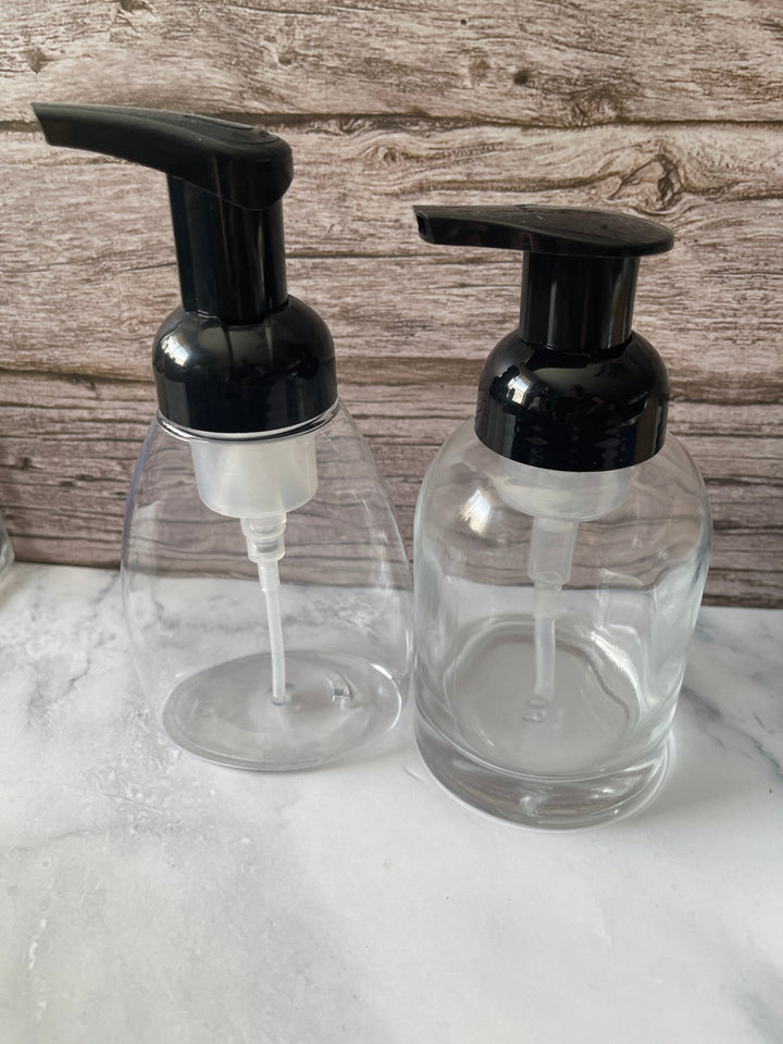 Foaming Hand Soap Tablets - Refill Pack of 10