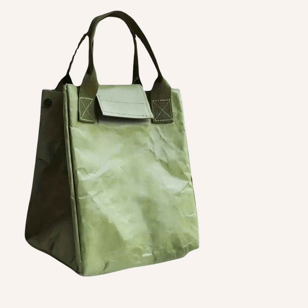 Insulated Lunch Box & Food Storage Bag