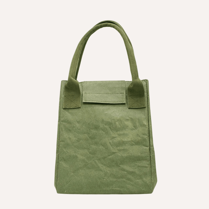 Insulated Lunch Box & Food Storage Bag