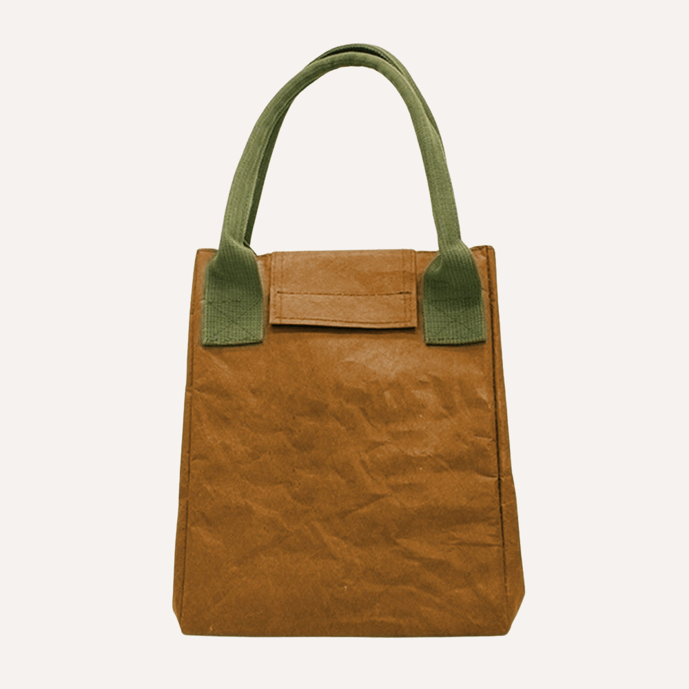 Insulated Lunch Box & Food Storage Bag