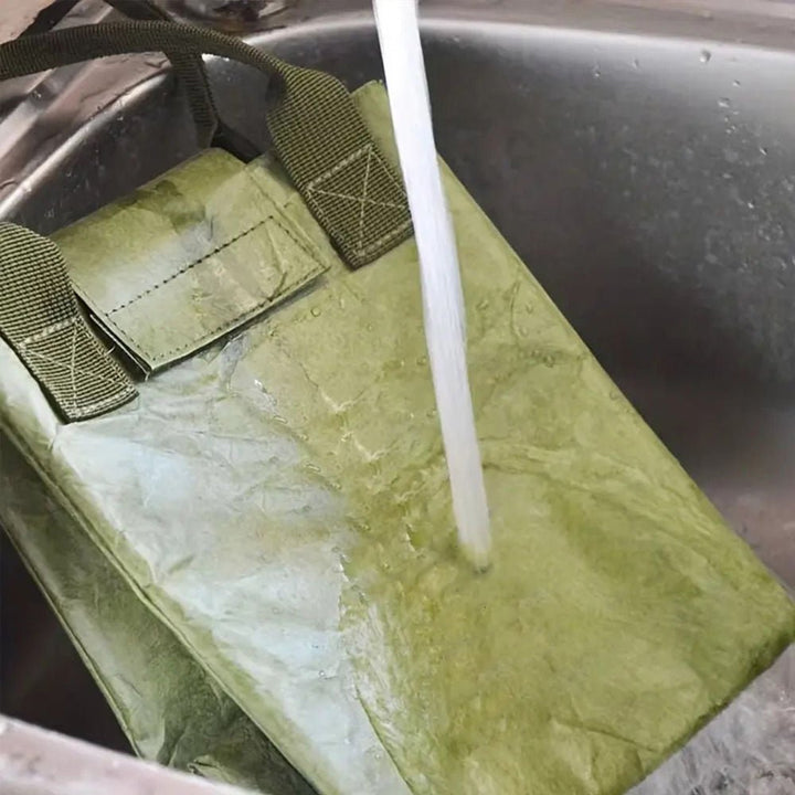 Insulated Lunch Box & Food Storage Bag