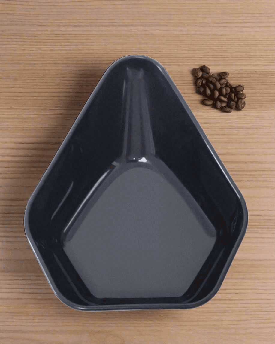 NW20 Coffee Bean Dosing Tray — Coffee brewing tool, [material], LilyDrip USA
