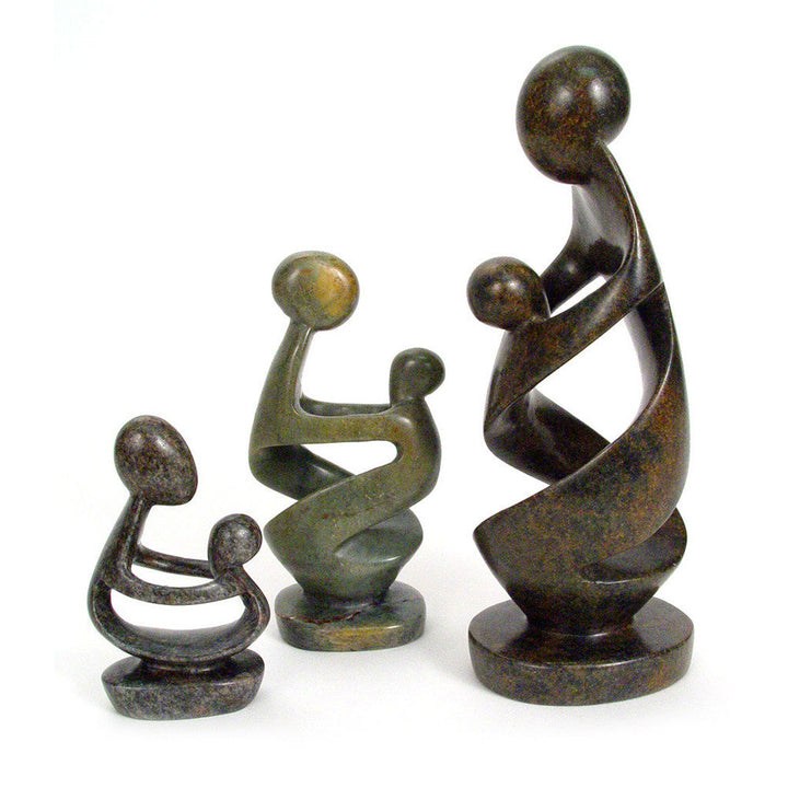 Mother and Child