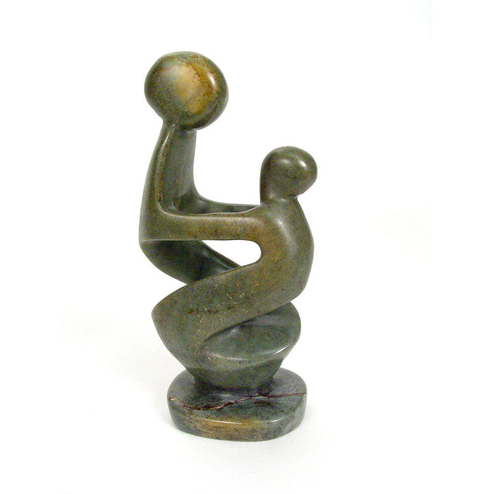 Mother and Child