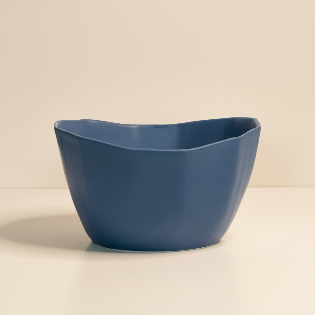 Medium Porcelain Nesting Bowl