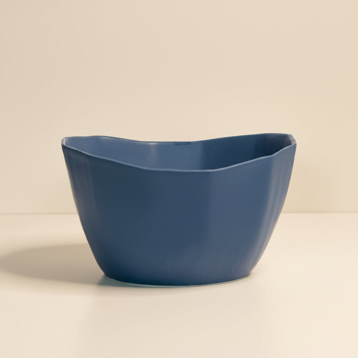 Medium Porcelain Nesting Bowl