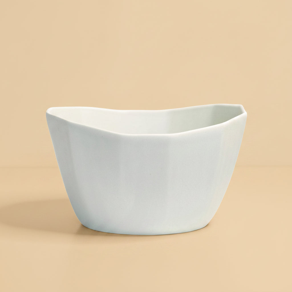Medium Porcelain Nesting Bowl