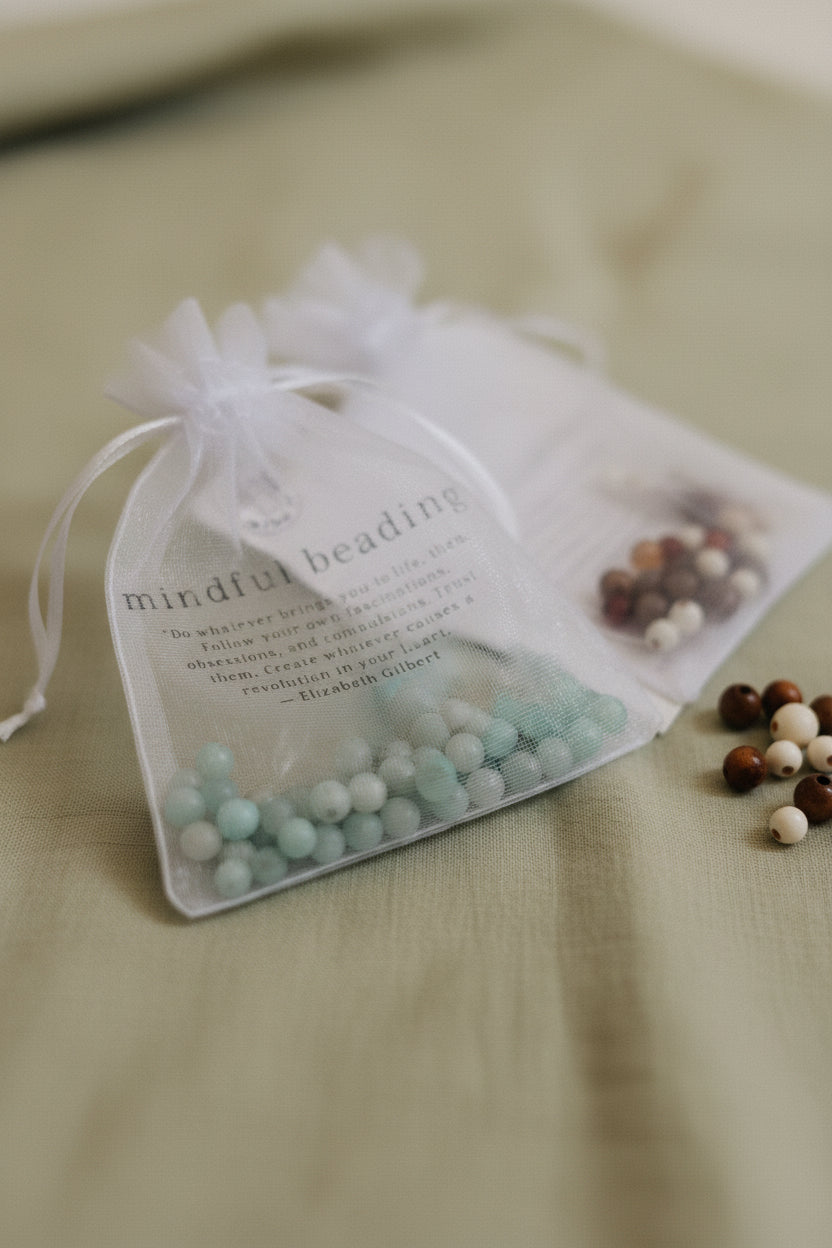 Mindful Beading Pack
