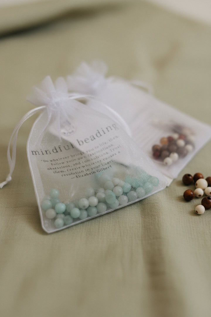 Mindful Beading Pack
