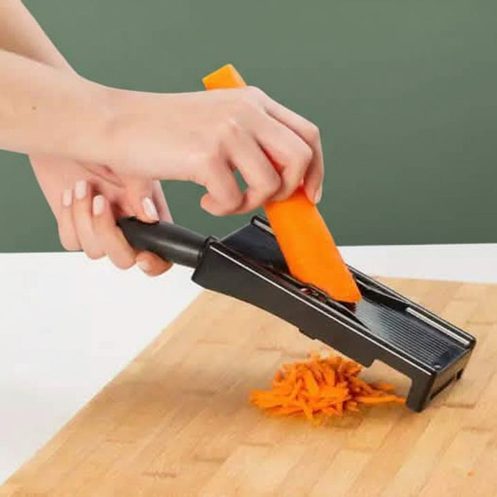 tainless Steel Miracle Peeler Deluxe