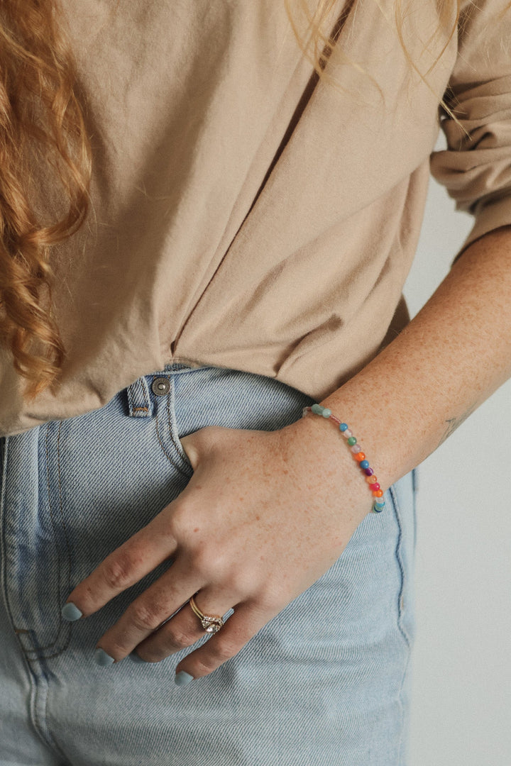 Celebrate Bracelet