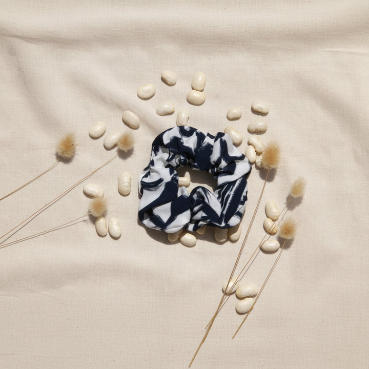 Moonbeam Scrunchie