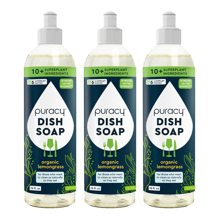 Dish Soap