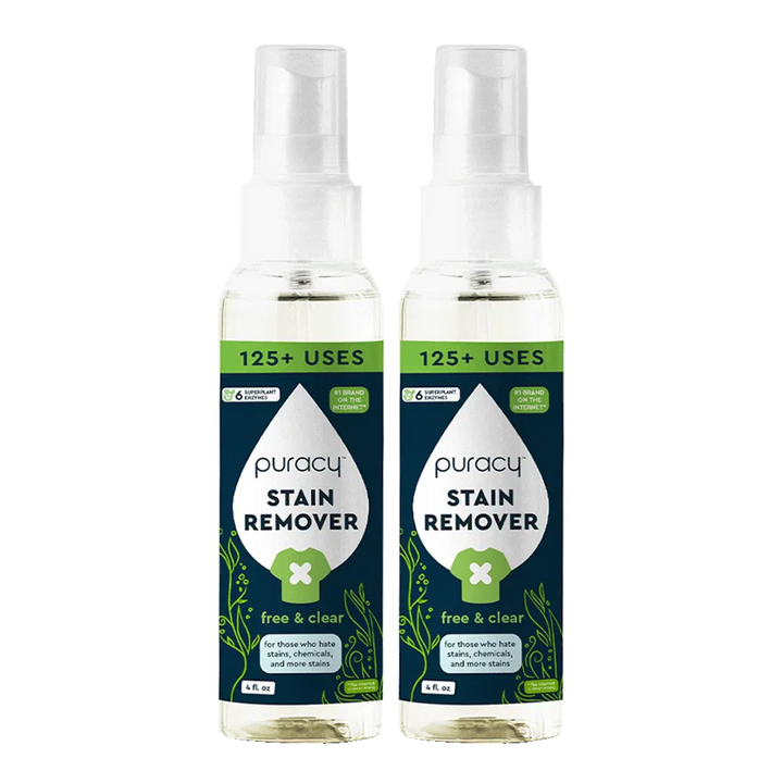 Laundry Stain Remover