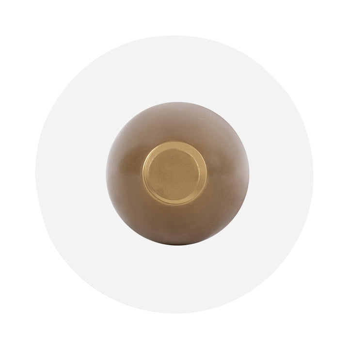 Acari Round Drink Table