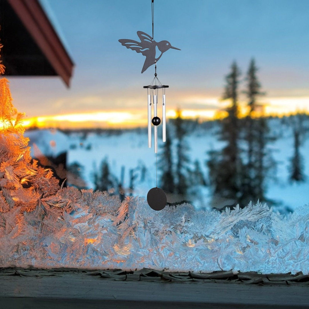New Crystal Guardian Angel Wing  Sun-catcher Car Charm For Rear View Mirror Clear Window Rainbow Maker Collection With Crystal Wind Chimes For Home Garden Hanging Decoration Photography Prop