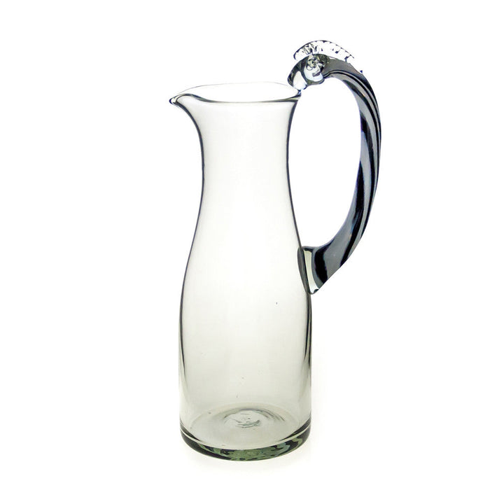Zebra Pitcher
