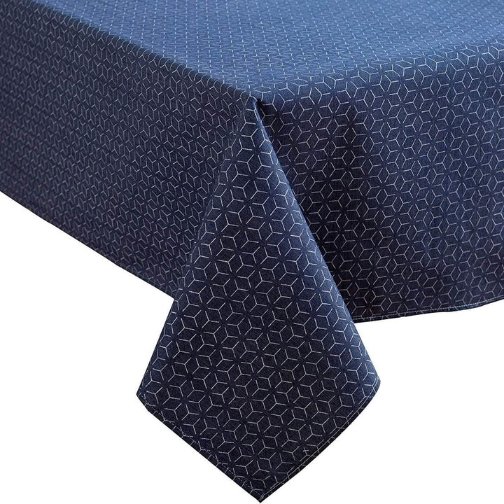 Linen Cotton Table Cloth