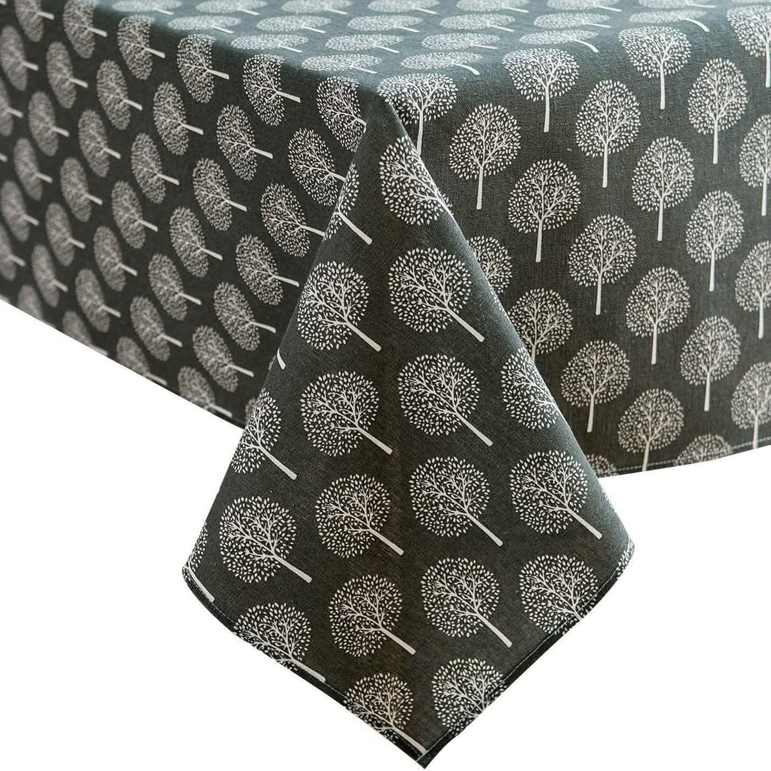 Linen Cotton Table Cloth