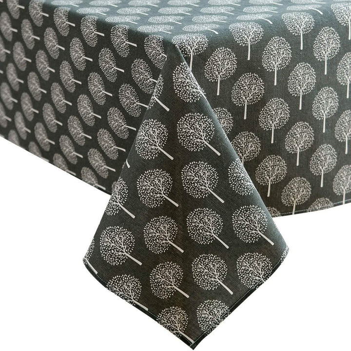 Linen Cotton Table Cloth
