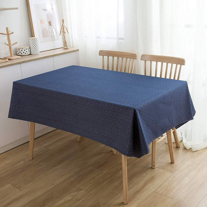 Linen Cotton Table Cloth