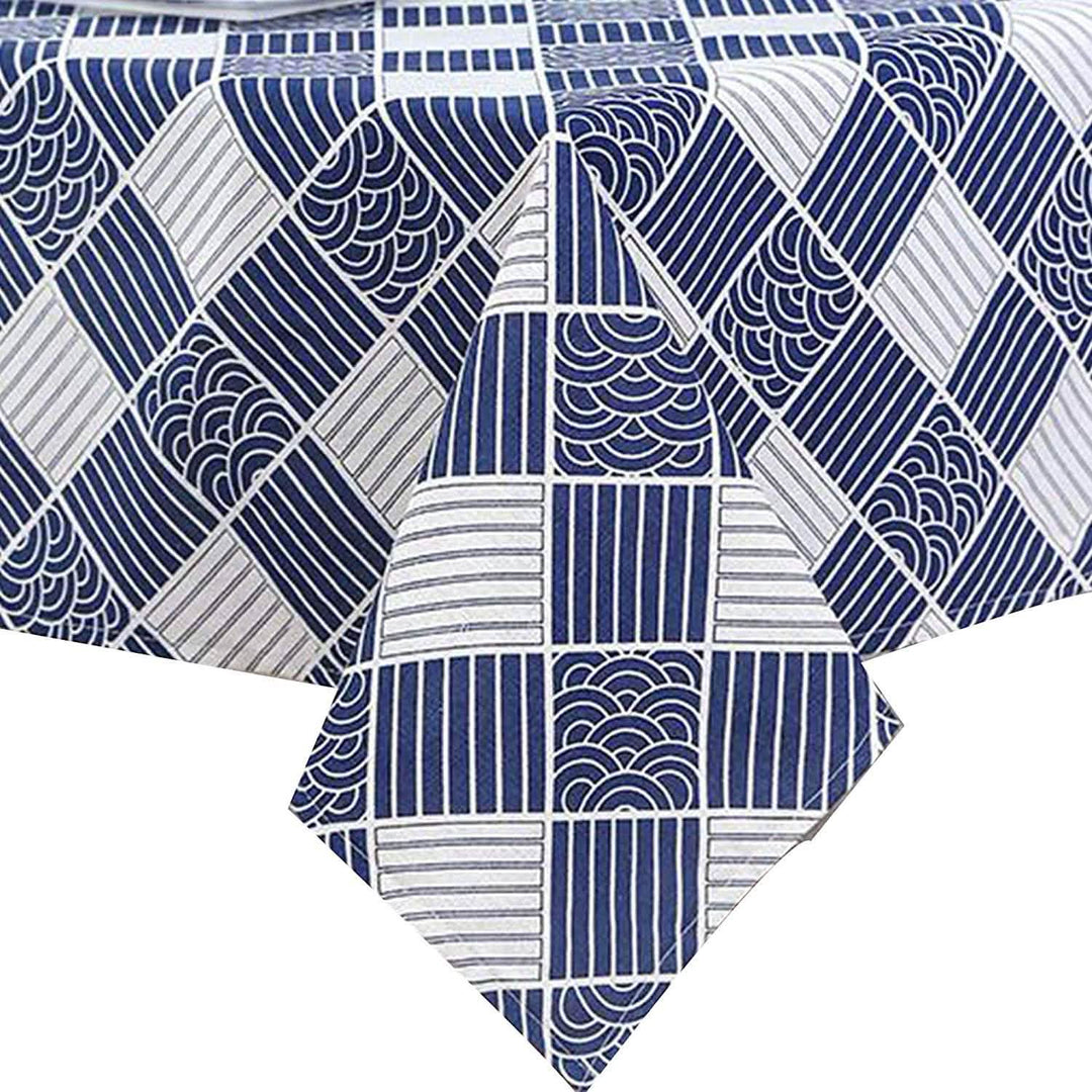 Linen Cotton Table Cloth