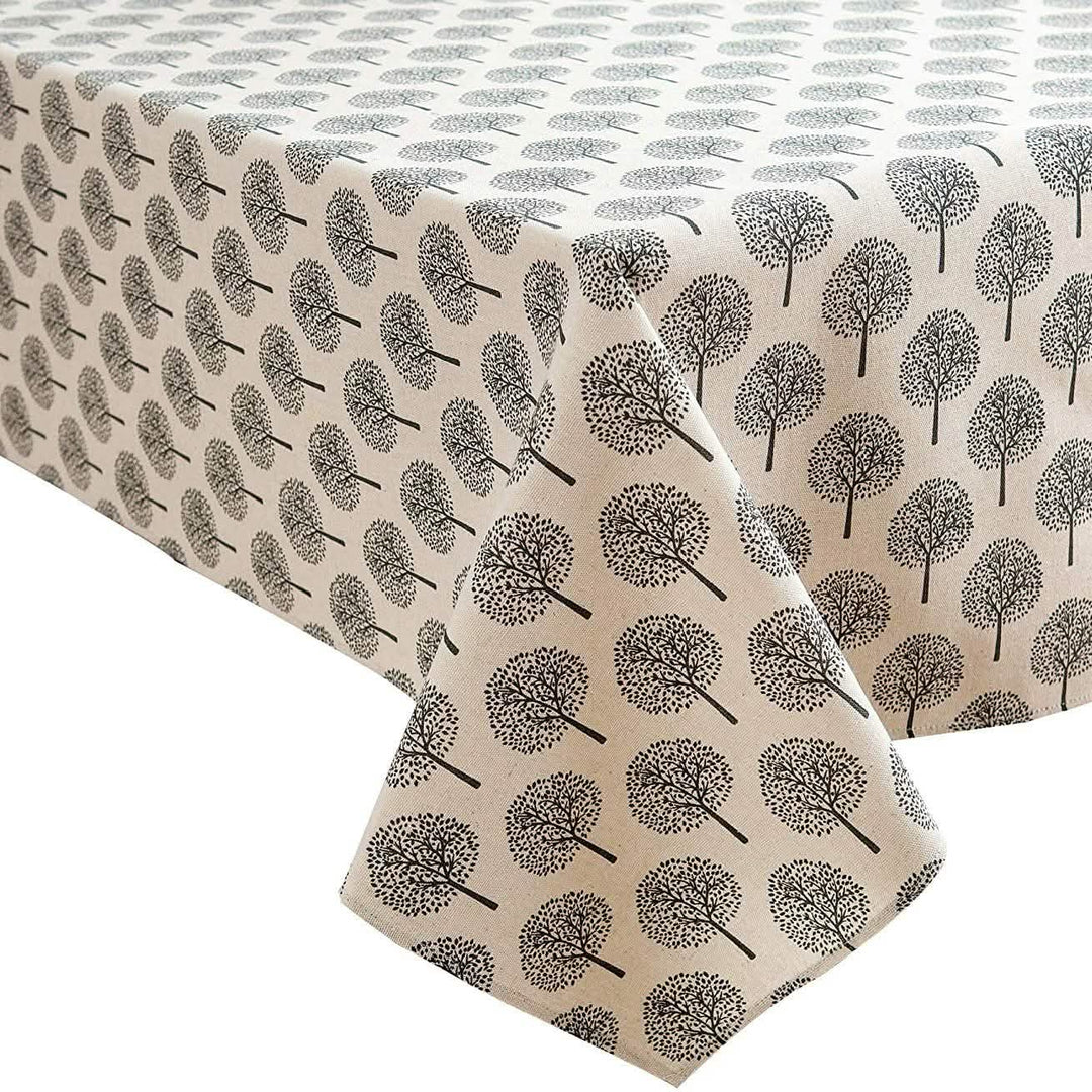 Linen Cotton Table Cloth