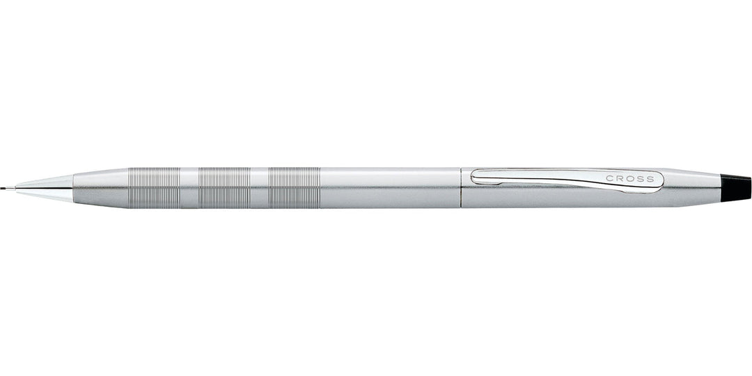 Classic Century® Satin Chrome 0.7MM Pencil
