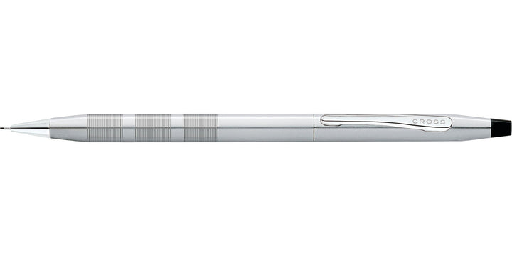 Classic Century® Satin Chrome 0.7MM Pencil