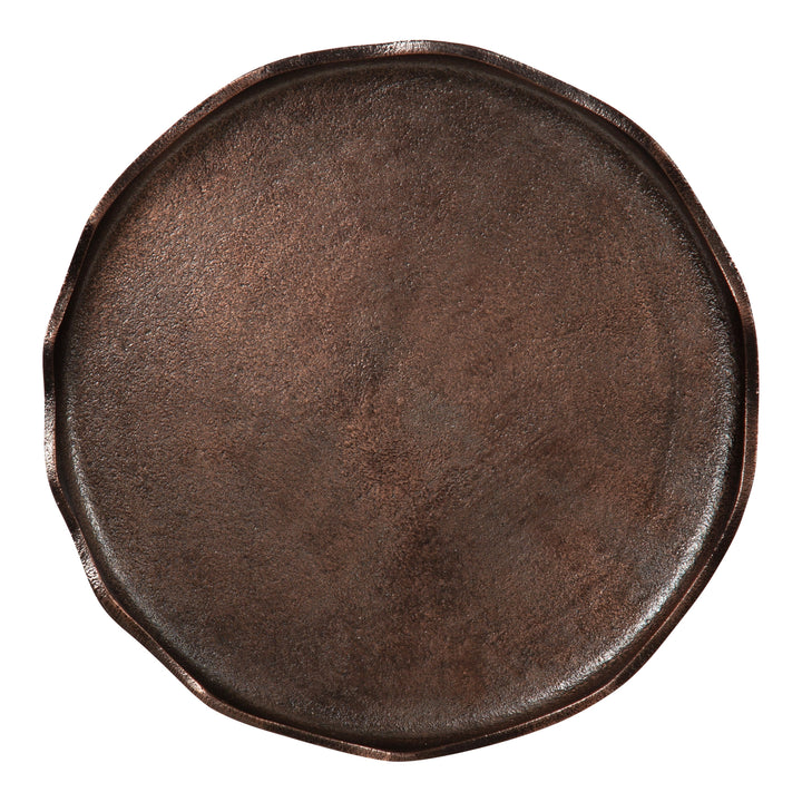 Alessia Round Side Table