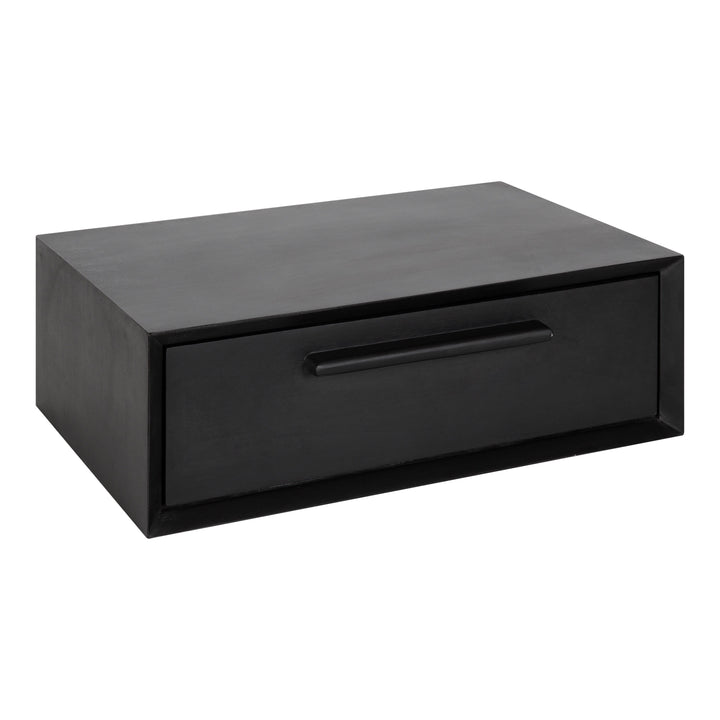 McCutcheon Wood Storage Shelf