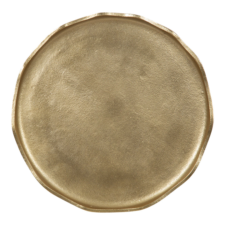 Alessia Round Side Table