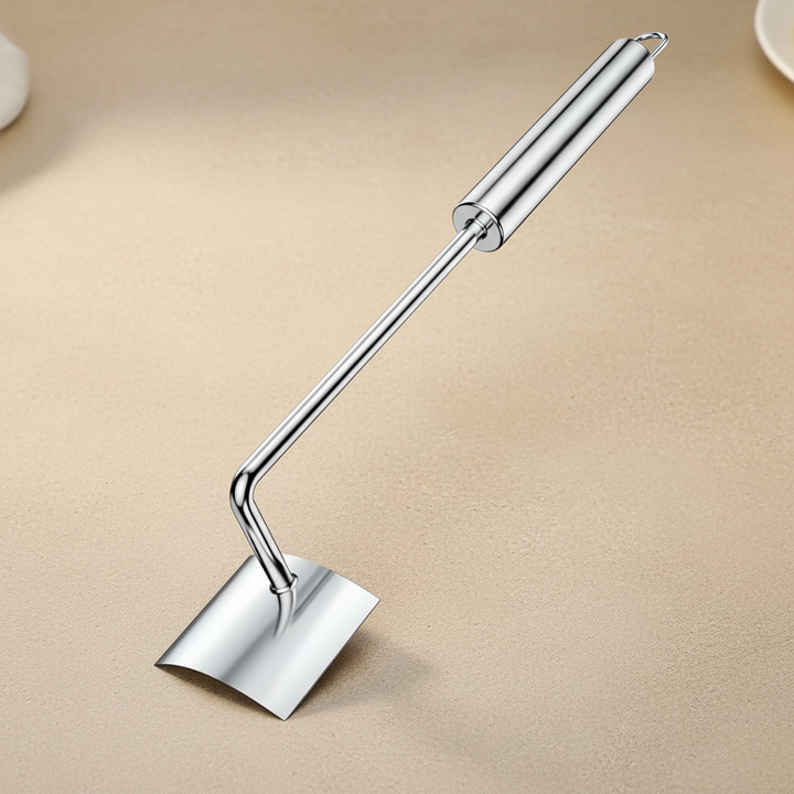 Freebala Stainless Steel Corn Peeler Long Handle Kitchen Tool