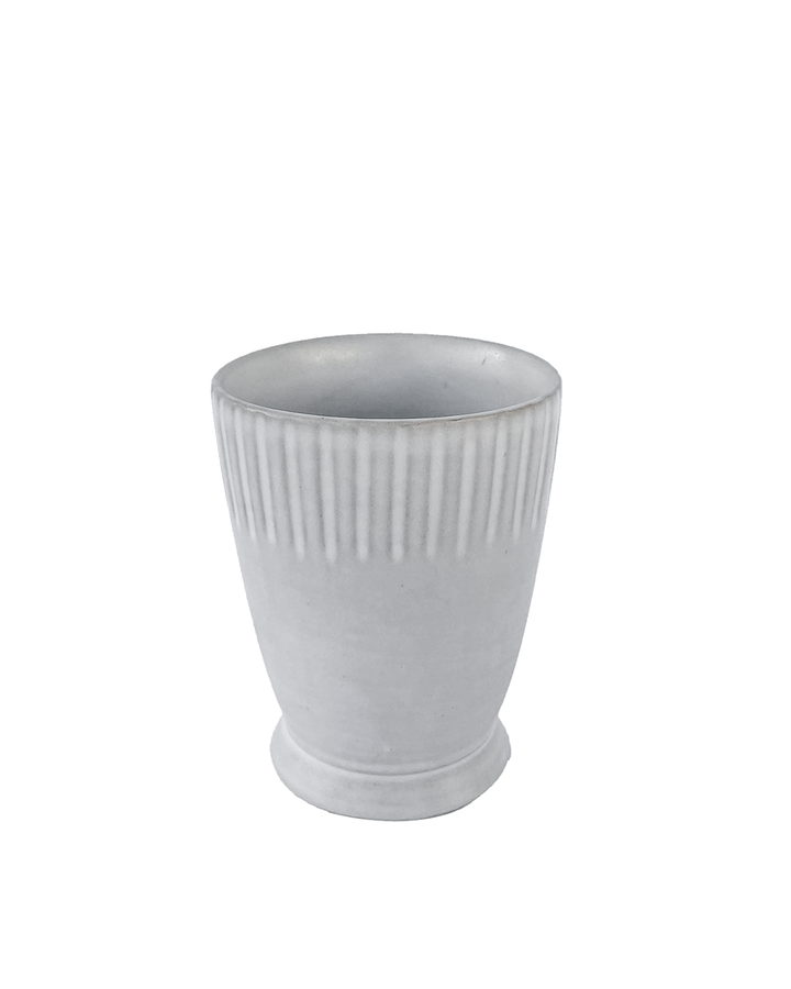 Cloud Lines Tumbler