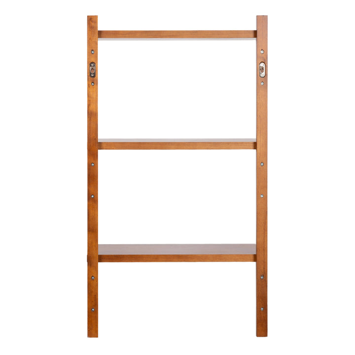Meridien Wood Wall Shelf