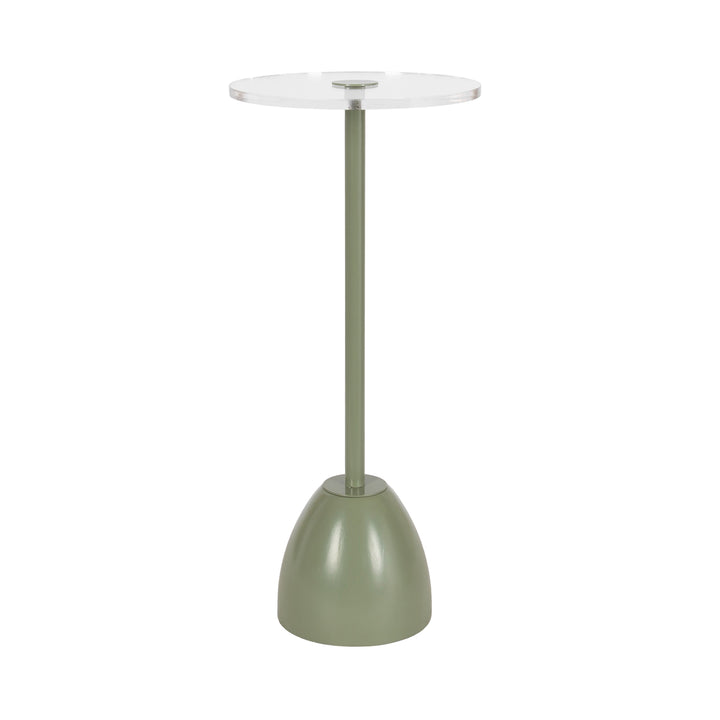 Acari Round Drink Table