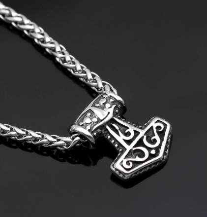 Thor&