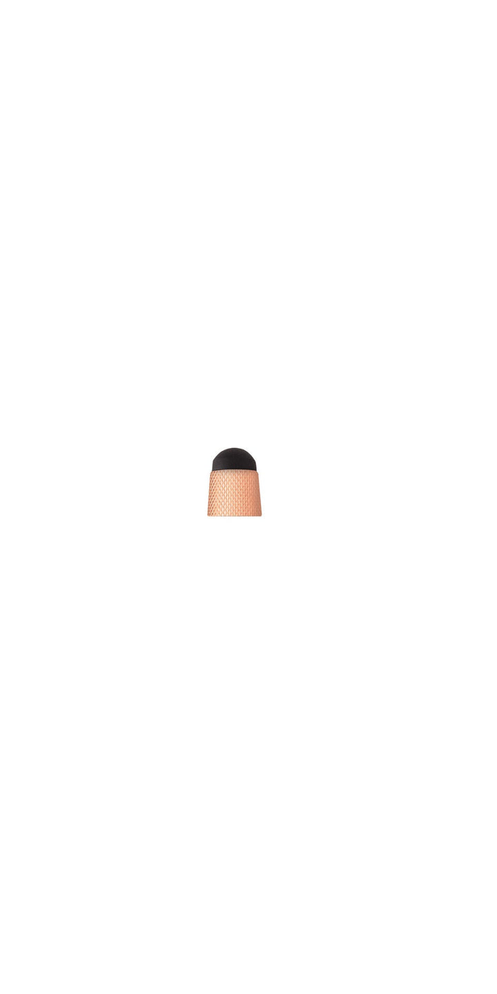 Tech3+™ Stylus Top Accessory - Brushed Rose-Gold PVD