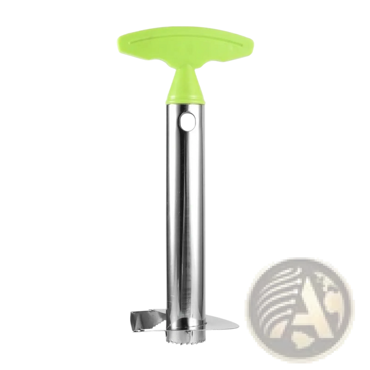 Pineapple Peeler Stainless Steel Corer and Slicer Tool