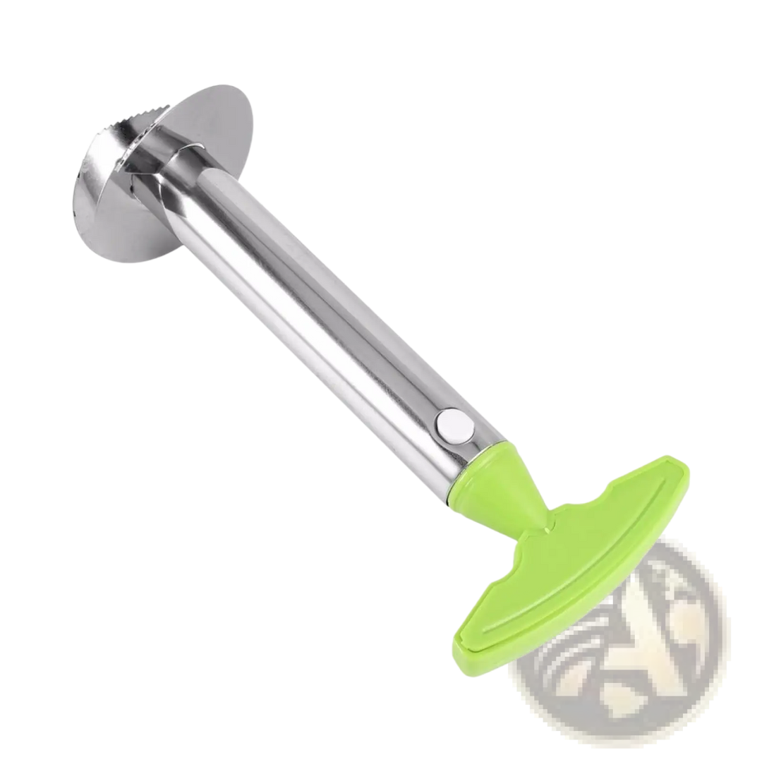 Pineapple Peeler Stainless Steel Corer and Slicer Tool