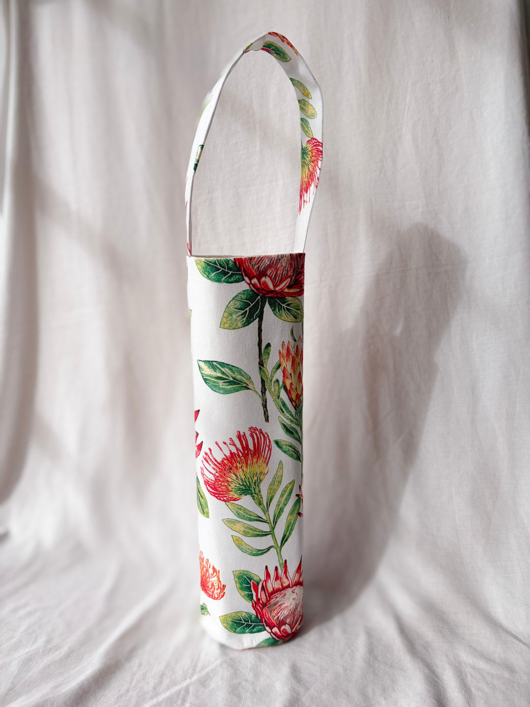 Protea Wine Bag