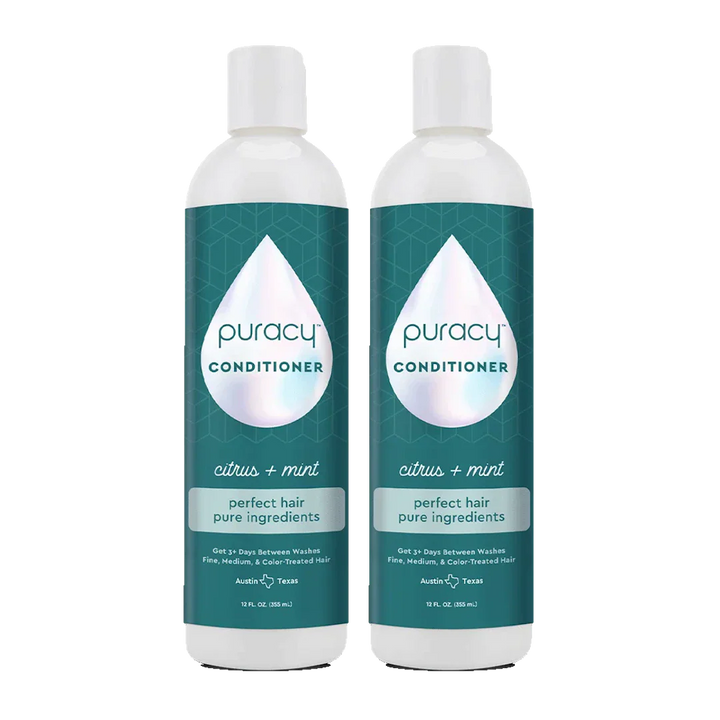 Conditioner (Silicone/Dimethicone/Sulfate Free)