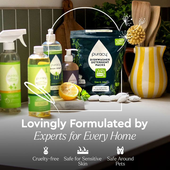 Instant Spot Remover